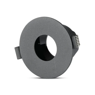 Afbeelding van V TAC VT 873 LED inbouwspots GU10 IP20 Zwart+Zwart Modelnr: