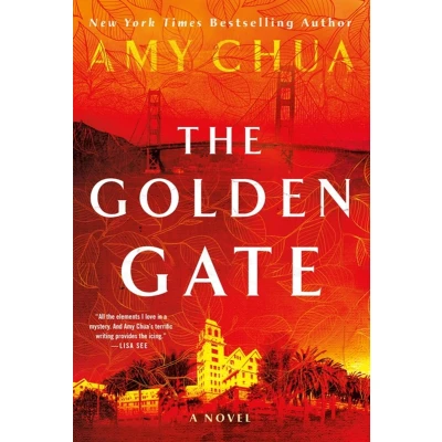 Afbeelding van The Golden Gate