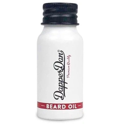 Afbeelding van Dapper Dan Beard Oil 30 ml