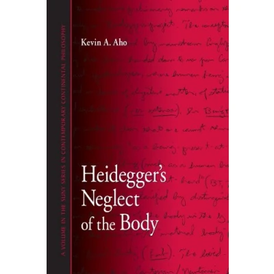 Afbeelding van Heidegger&#039;s Neglect of the Body