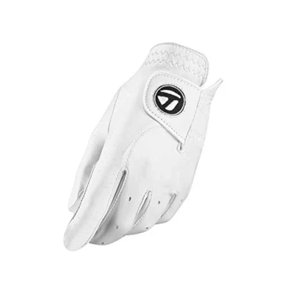 Afbeelding van TaylorMade Dames TP Golf Handschoen, Wit, Klein