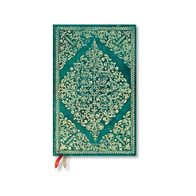 Afbeelding van Agenda 2024 Paperblanks Oceania Maxi 7dg vert