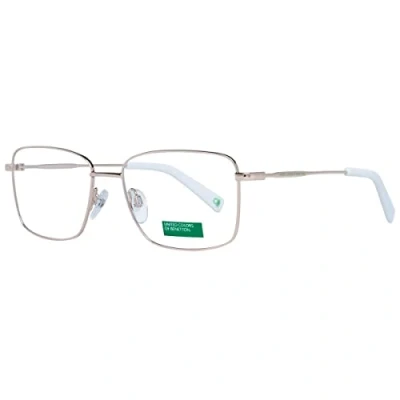 Afbeelding van Benetton Optical Frame BEO3029 400 54