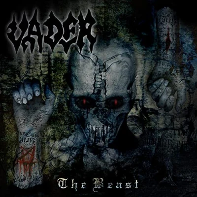 Afbeelding van Vader The Beast (CD)