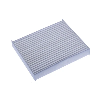 Afbeelding van DENCKERMANN M111010 Interieurfilter Buitenluchtfilter 132mm 112mm 20mm RENAULT: Espace V (JR) 2.0 Blue dCi 190, 1.6 TCe 200, 130