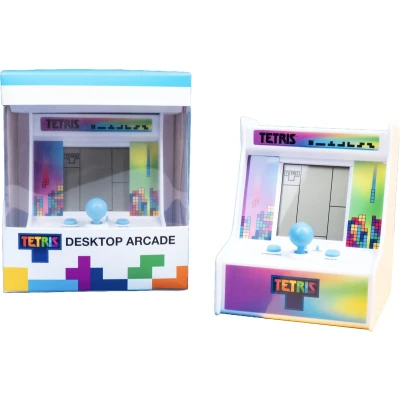 Afbeelding van Tetris desktop mini arcade