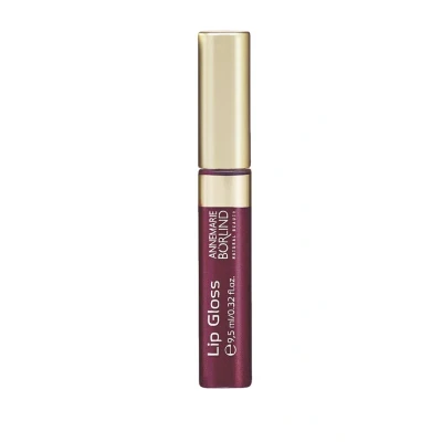 Afbeelding van Borlind Lip gloss ruby 19 (10 ml)