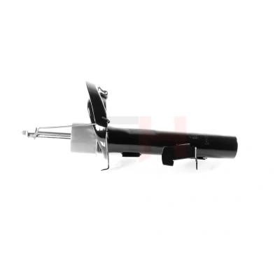 Afbeelding van GH 354850V schokdemper Vooras, Vooras links Gasdruk Dubbelpijp Telescoop VOLVO: S40 II, V50, C30