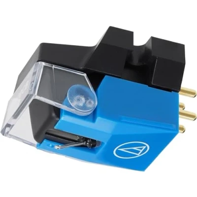 Afbeelding van Audio Technica VM510CB element