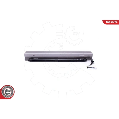 Afbeelding van Elektromotor, achterklep ESEN SKV 52SKV912