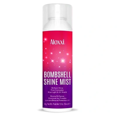 Afbeelding van Aloxxi Bombshell Shine Mist 50ml