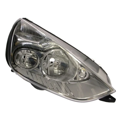 Afbeelding van TYC Koplamp 20 11503 05 2