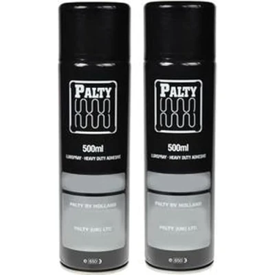Afbeelding van Lijmspray