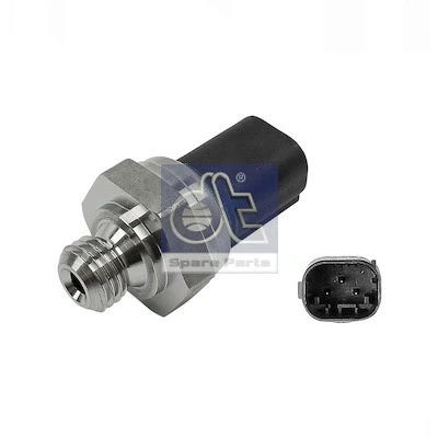 Afbeelding van Dt Spare Parts Uitlaatgasdruk sensor 4.69093