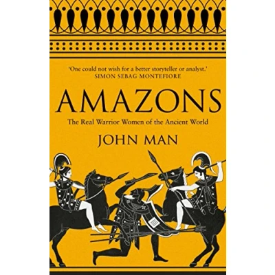 Afbeelding van Amazons
