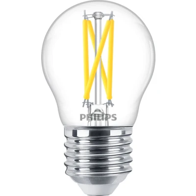 Afbeelding van Philips MASTER E27 LED Lamp 2.5 25W DimTone Warm Wit Dimbaar