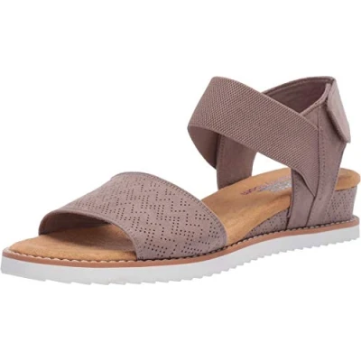 Afbeelding van Sandalen Skechers Desert Kiss