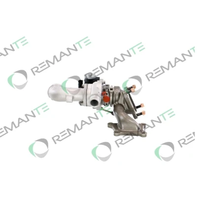 Afbeelding van Remante Turbolader 003 002 004406R