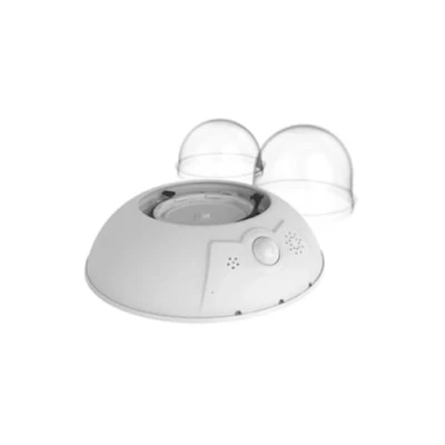 Afbeelding van Mobotix Mx D16B IP Bewakingscamera LAN 6144 x 2048 Pixel