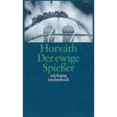 Afbeelding van Der ewige Spießer