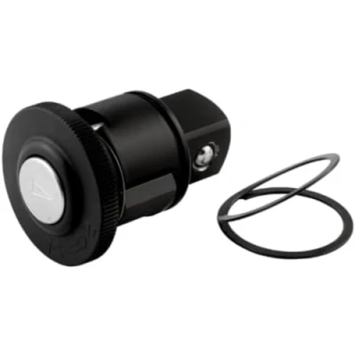Afbeelding van Bahco Reserveonderdeel voor 9550N 9550/A ratels 1&quot; SPARE