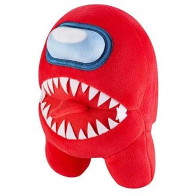 Afbeelding van Among US knuffel Imposter 20 cm Plushie Game Merchandise
