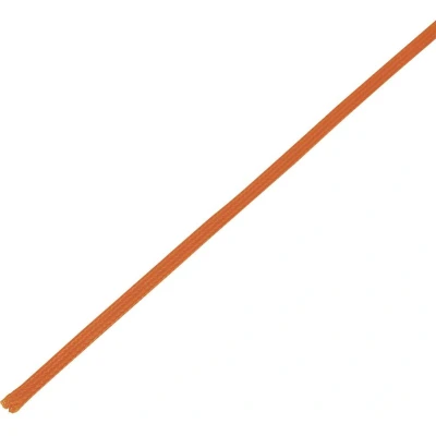 Afbeelding van TRU COMPONENTS 1572548 CBBOX0510 OR Gevlochten slang Oranje PET 5 tot 10 mm m