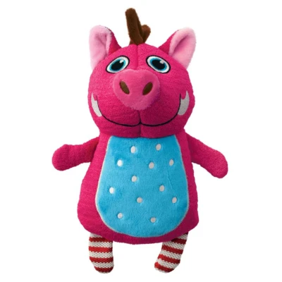 Afbeelding van Kong Whoopz Warthog Hondenspeelgoed Small