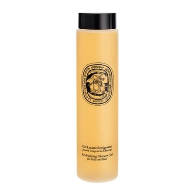 Afbeelding van Diptyque Revitalizing Shower Gel 2 in 1 shampoo &amp; douchegel 200 ml