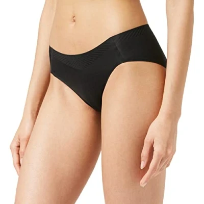 Afbeelding van Sloggi BODY Adapt Hipster Slip, Dames, Maat: Small, Black
