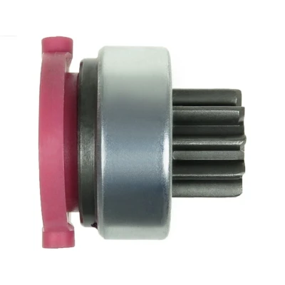 Afbeelding van Vrijwielaandrijving, starter AS PL SD1019
