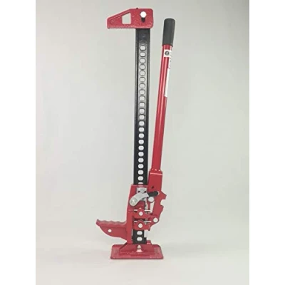Afbeelding van CAISER Farm Jack HI Lift 33&quot; / Offroad krik 4 x terreinwagen 84 cm