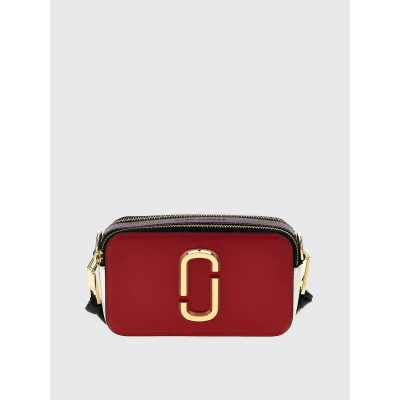 Afbeelding van Snapshot Mini Camera Bag Wo Red Crossbody Bags