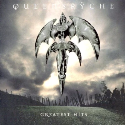 Afbeelding van Queensrÿche Greatest Hits (CD)