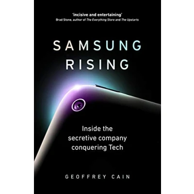 Afbeelding van Samsung Rising: Inside the secretive company conquering Tech