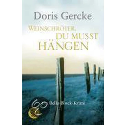 Afbeelding van Weinschroter, Du Musst Hangen