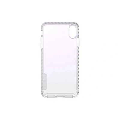 Afbeelding van Tech21 Pure Shimmer Apple iPhone XS Max roze T21 6556