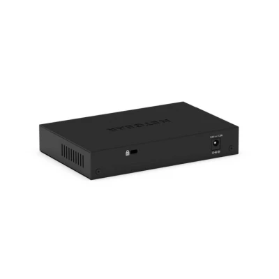 Afbeelding van NETGEAR MS308 Netwerkswitch Unmanaged 8 Poorten