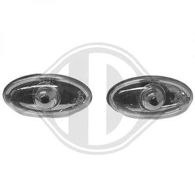 Afbeelding van Diederichs Knipperlicht 4225178