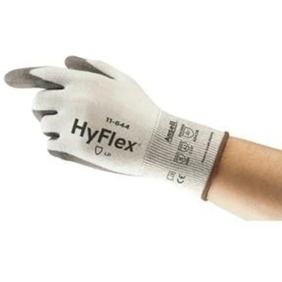 Afbeelding van Ansell HyFlex 11 644 handschoen 9 per 144