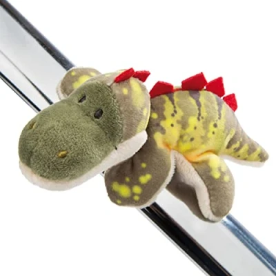 Afbeelding van MagNICI Dino Fossily 12cm NICI GREEN