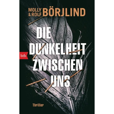 Afbeelding van Die Dunkelheit zwischen uns: Thriller