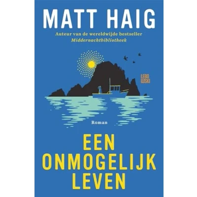 Afbeelding van Een onmogelijk leven (Hardback)