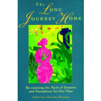 Afbeelding van The Long Journey Home
