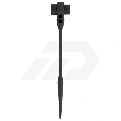 Afbeelding van Bahco ratel sleutel 27 30 f const SC2RM