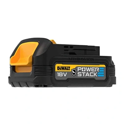 Afbeelding van DEWALT DCBP034G XJ Gereedschapsaccu 18 V 1.7 Ah Li ion