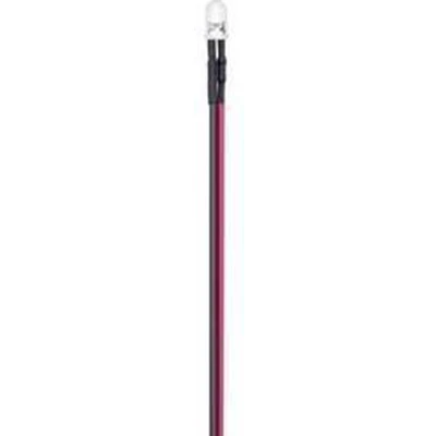 Afbeelding van TRU COMPONENTS T1810O112 LED assortiment Koud wit Rond 5 mm 14000 mcd 20 25 stuk(s)