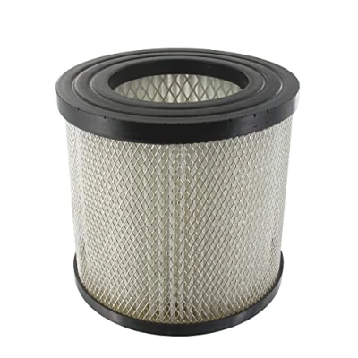 Afbeelding van SKANA HEPA filter aszuiger voor het reinigen van open haard, houtkachel, pelletkachel, barbecue stofzuiger XL1840/XL1841