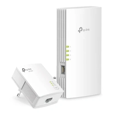 Afbeelding van TP Link TL WPA7817 KIT