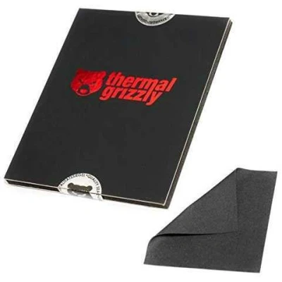 Afbeelding van thermal Grizzly Carbonaut 38x38x0,2 mm pads
